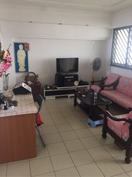 Blk 662 Yishun Avenue 4 (Yishun), HDB 4 Rooms #214601061